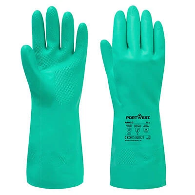 Gant  Nitrosafe Essential Multipack Vert lot 12