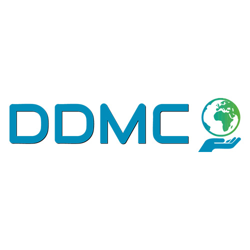 Logo DDMC